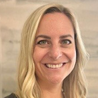Julia Buchler