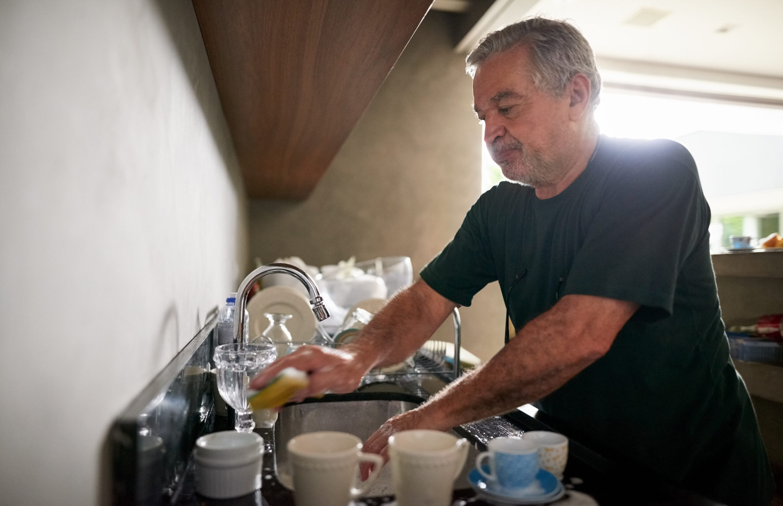 Report: Most Older Adult Renters are Cost-Burdened