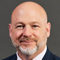 Rusty Mitchell