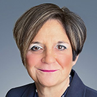 Tina Boukalis