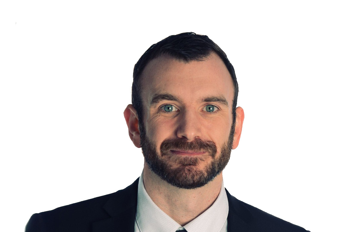 CAST Commissioner Gleinig: Shaping Global AI Convers...