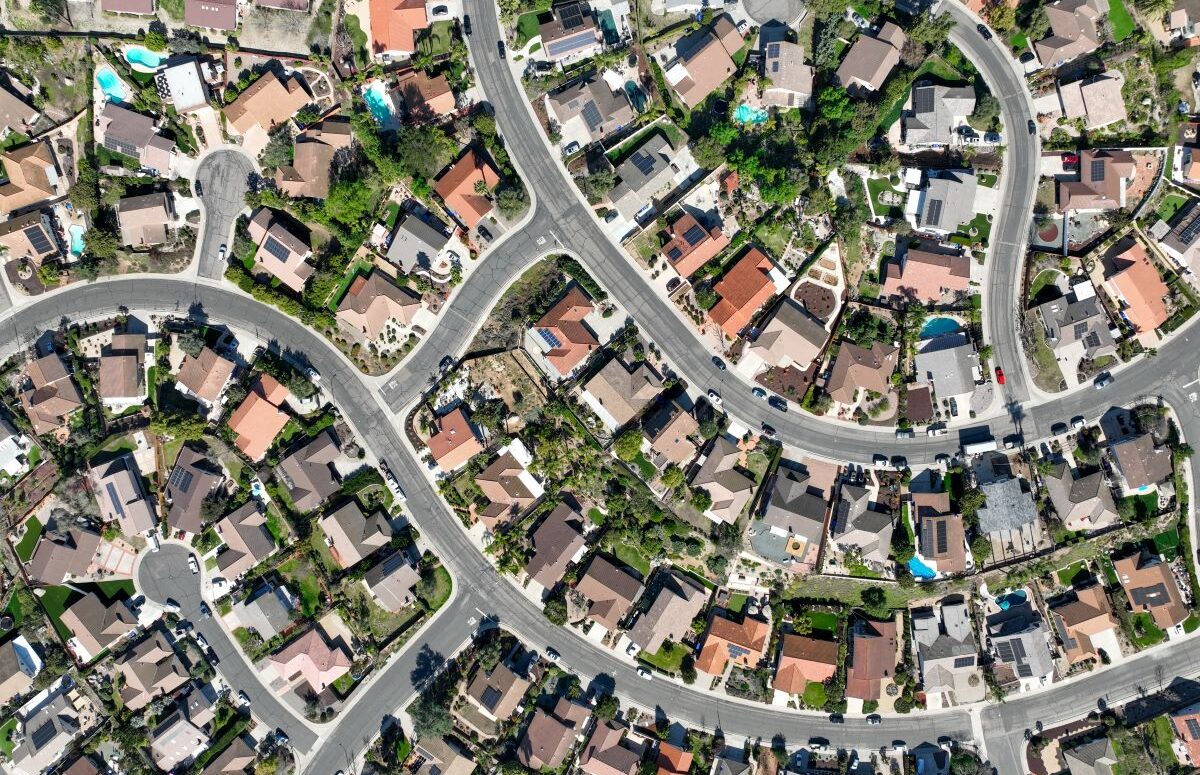 LeadingAge Opposes HUD Effort to Rescind Affirmative...