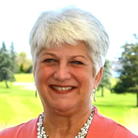 Claire Flaherty