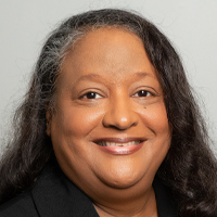 Michele Alston