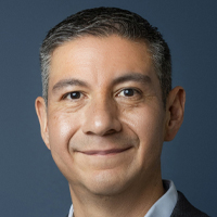 Tony Galvan