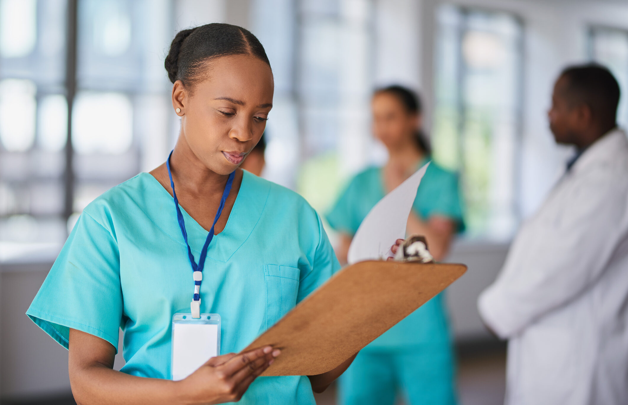 Interim Final Rule Suggests Repeal Of Nurs...