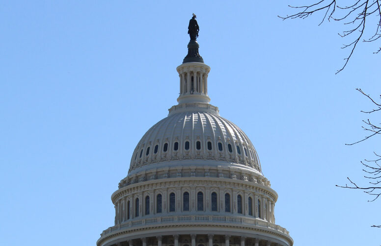 House Appropriations Committee Releases CR to Fund Government Through November 21, 2025