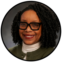 Denise Anderson Circle Crop