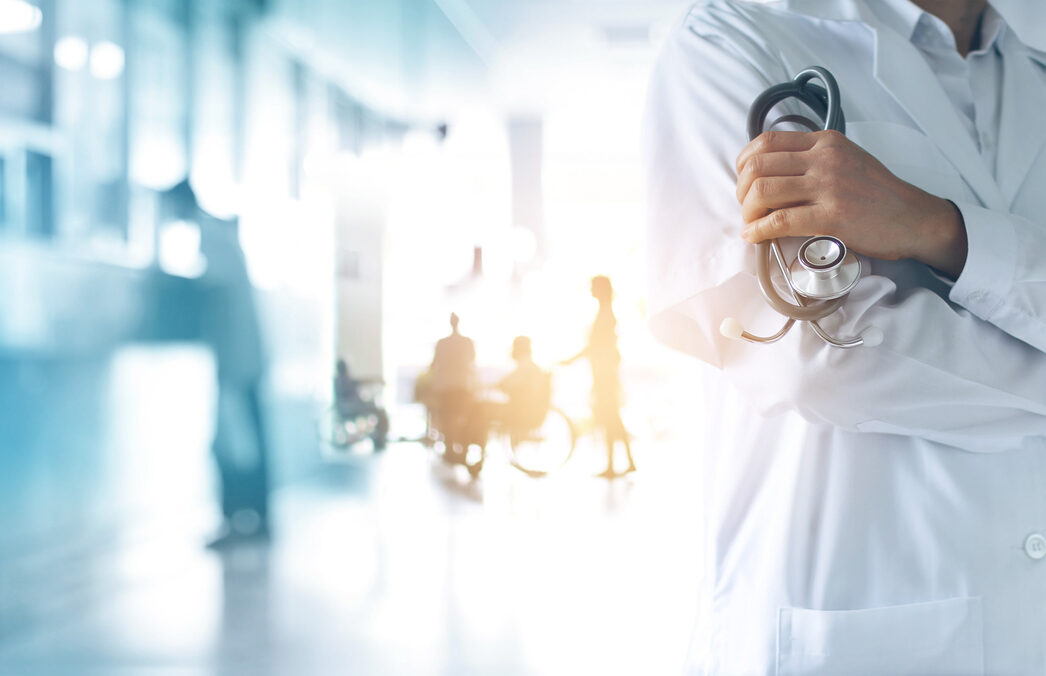 CDC's Infection Preventionist Training Renewed