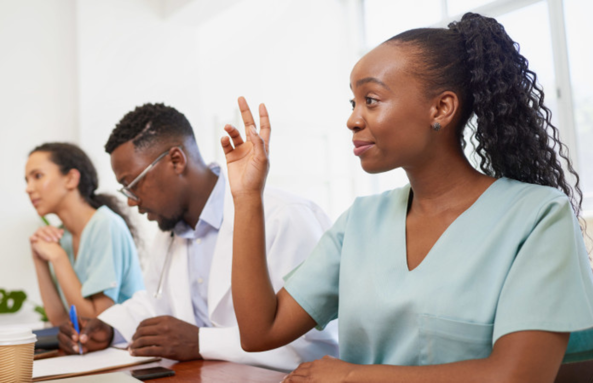 DOE's Proposal Narrowing Professional Degrees Defini...