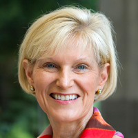Jeannee Parker Martin