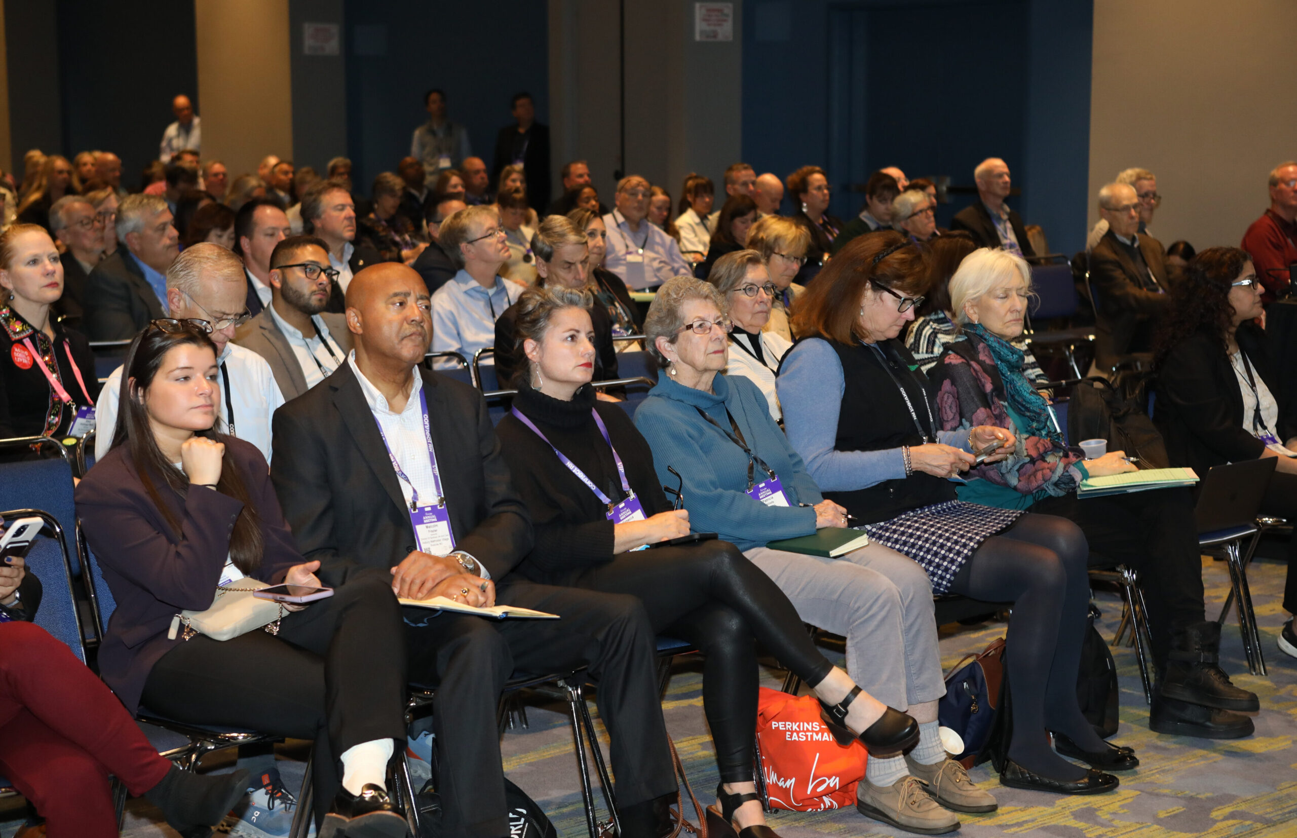 15 Stellar Tech Sessions at LeadingAge Annual Meeting