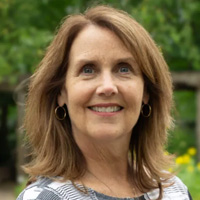 Patti Knowles