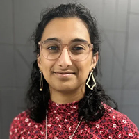 Saasha Sundaresh