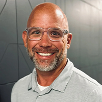 Scott Miller