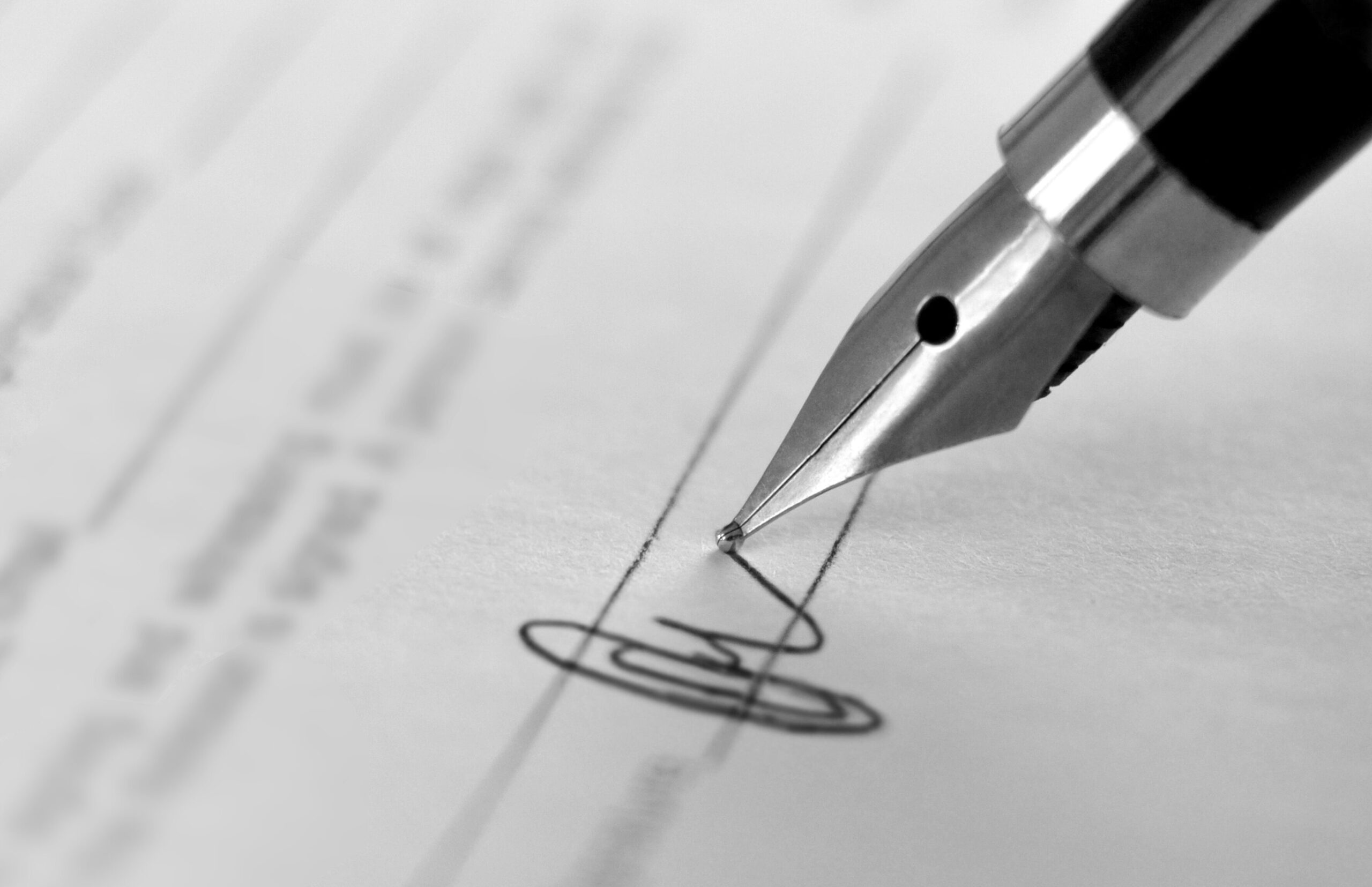 CMS Clarifies Medicare Signature Requirements