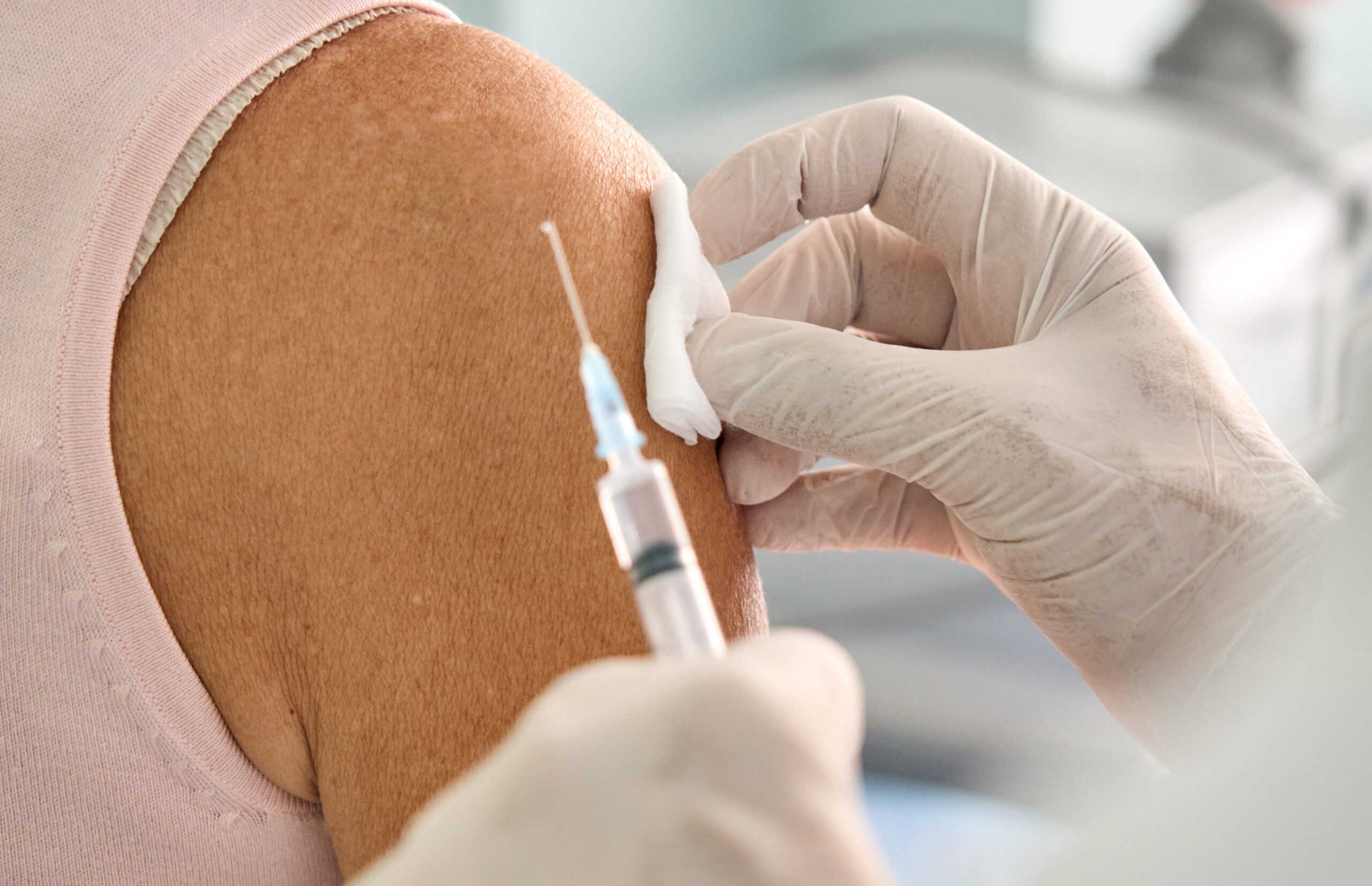 ACIP COVID Vaccine Recommendations: Shared Clinical ...
