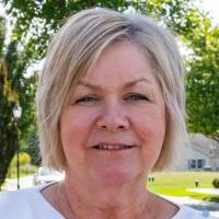 Darci Gaff
