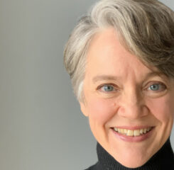 Dr. Jessica Ancker