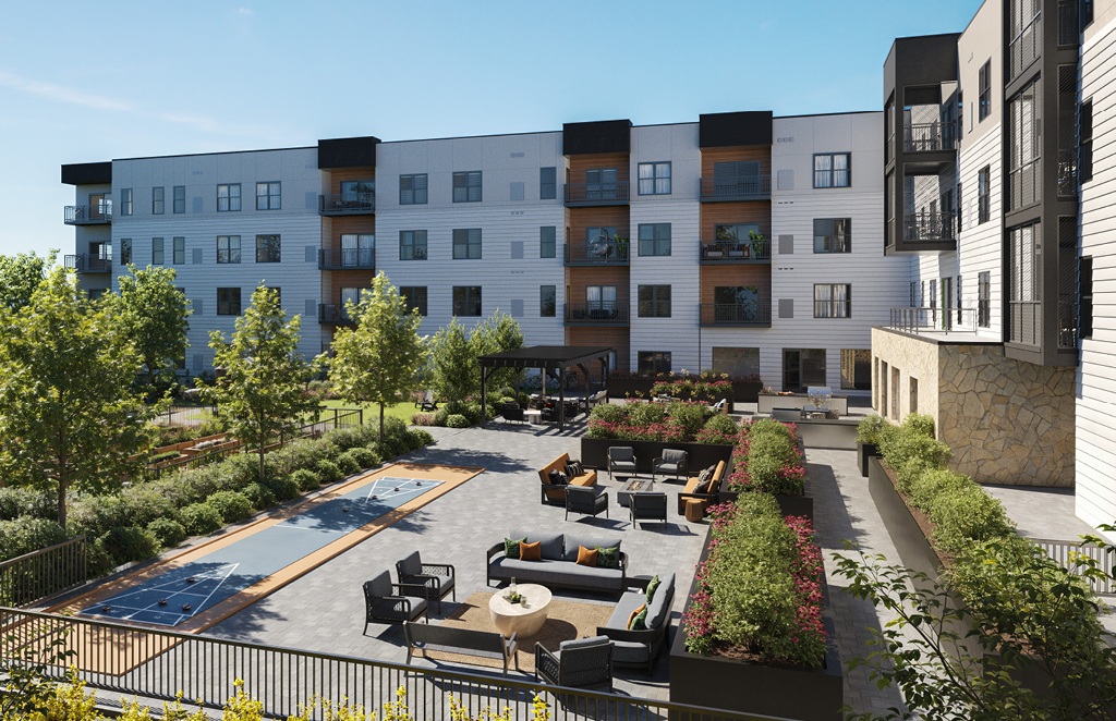 Betting on Housing Cooperatives to Serve New Generat...