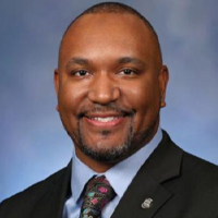 Jimmie Wilson, Jr