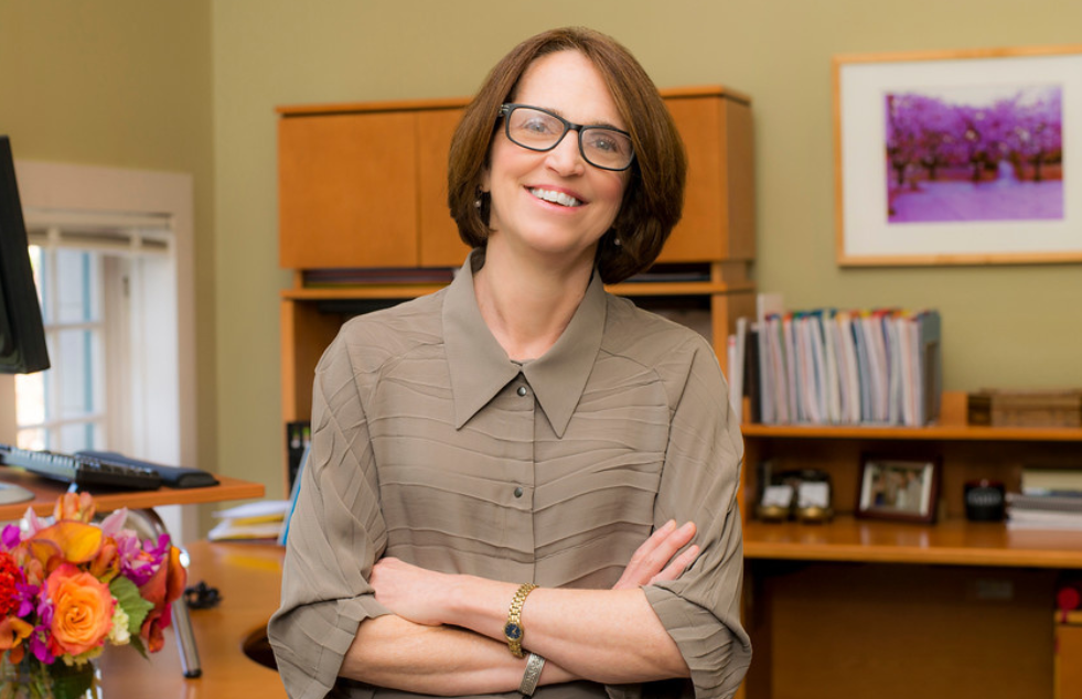 Finding Our Second Wind—Together