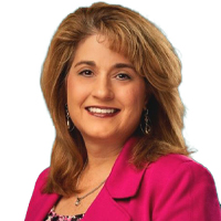 Mary Fregia