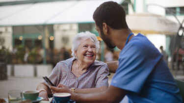 Leading Like a Coach