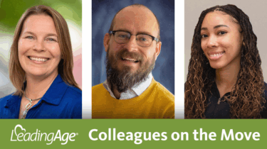 Leading Like a Coach