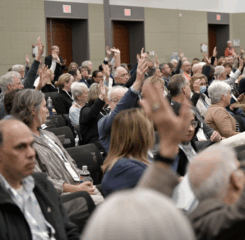 Driving Toward AI Understanding and Fluency 2