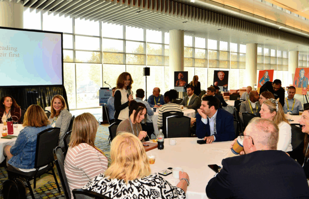 LeadingAge CBP5540 LeadingAge CBP5540