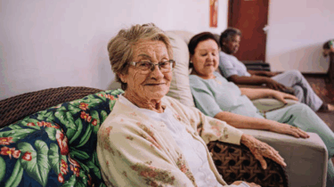 Leading Like a Coach