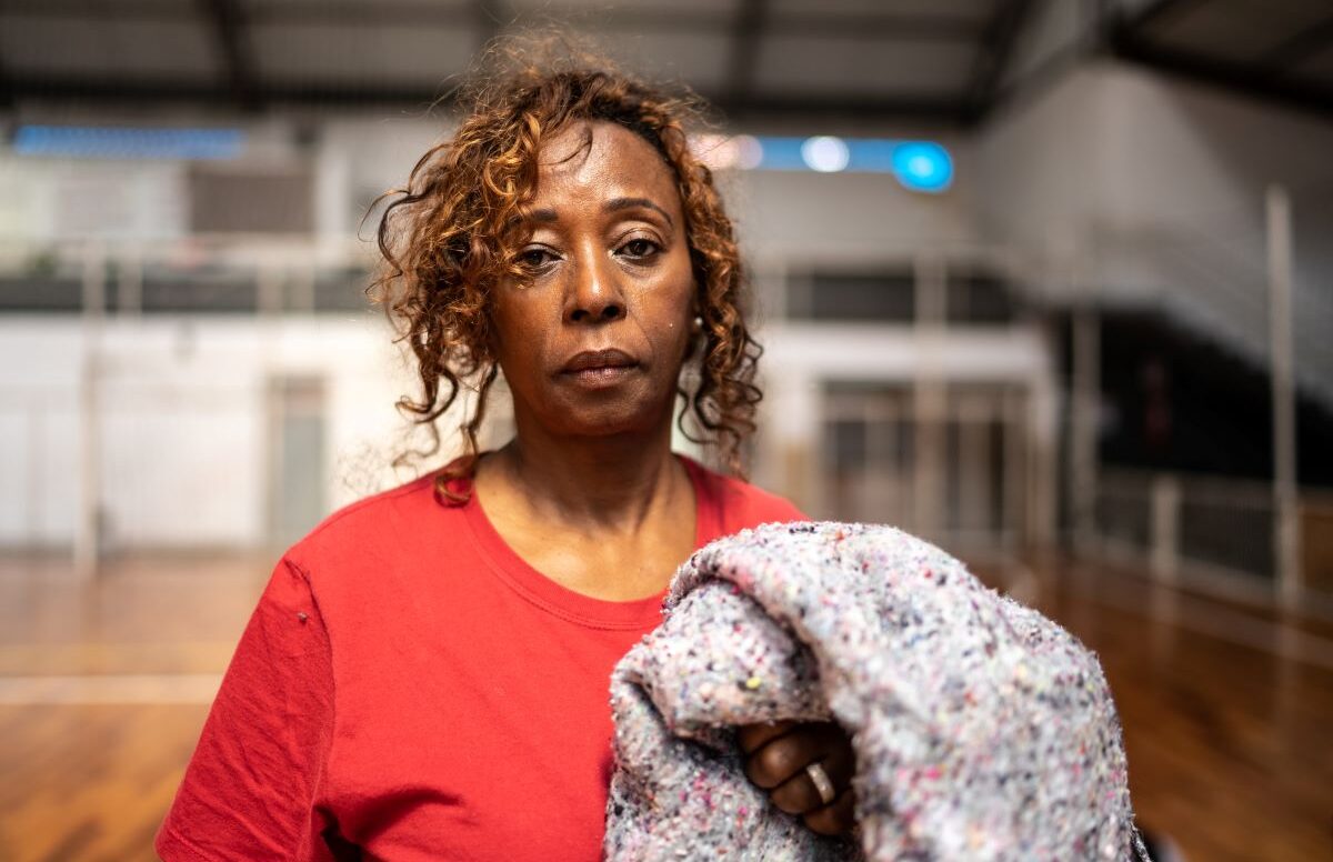 Homelessness Funding: States File Suit, House Speaks...