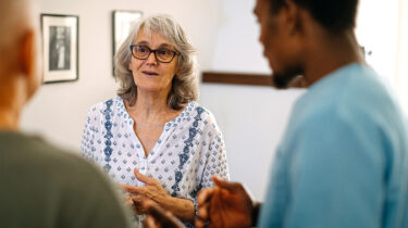 Leading Like a Coach