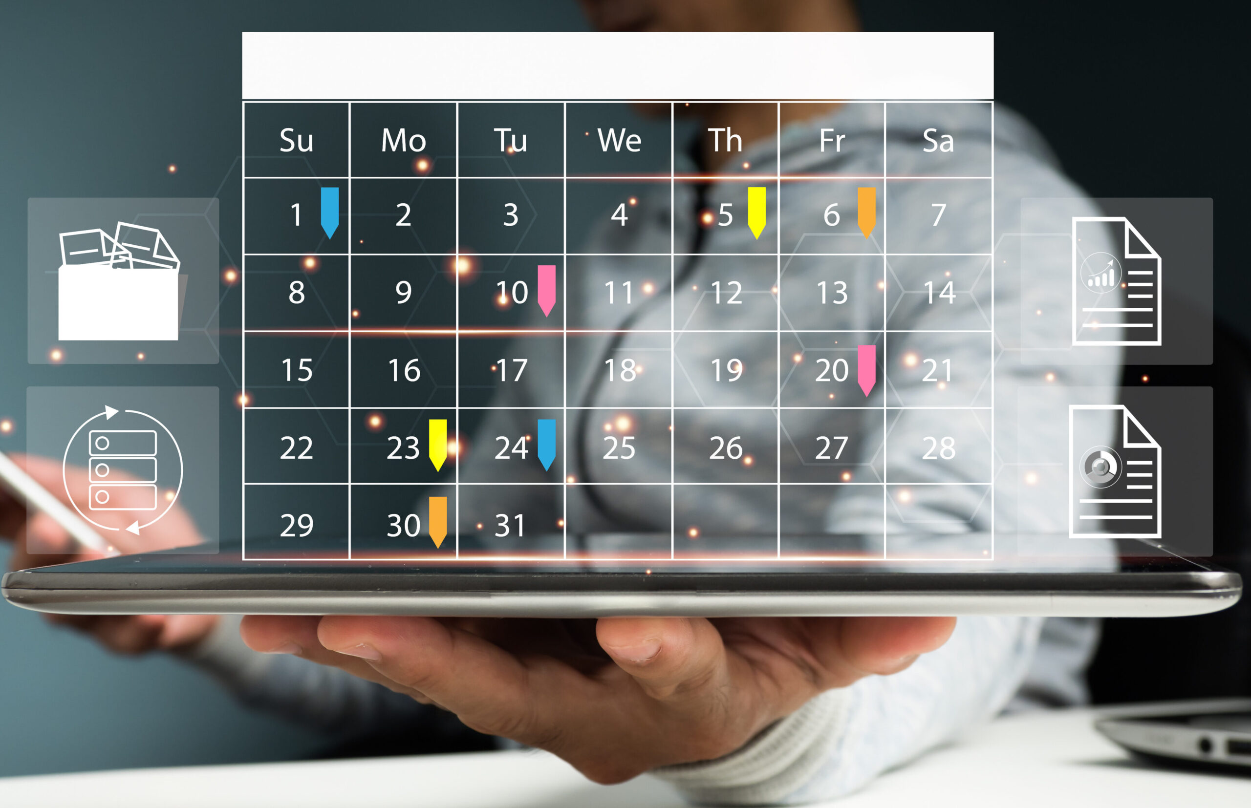 LeadingAge and Hospice Groups Ask CMS to Waive HOPE ...