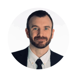 travis gleinig Circle Headshot 800x800