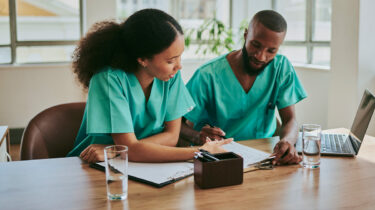 Leading Like a Coach