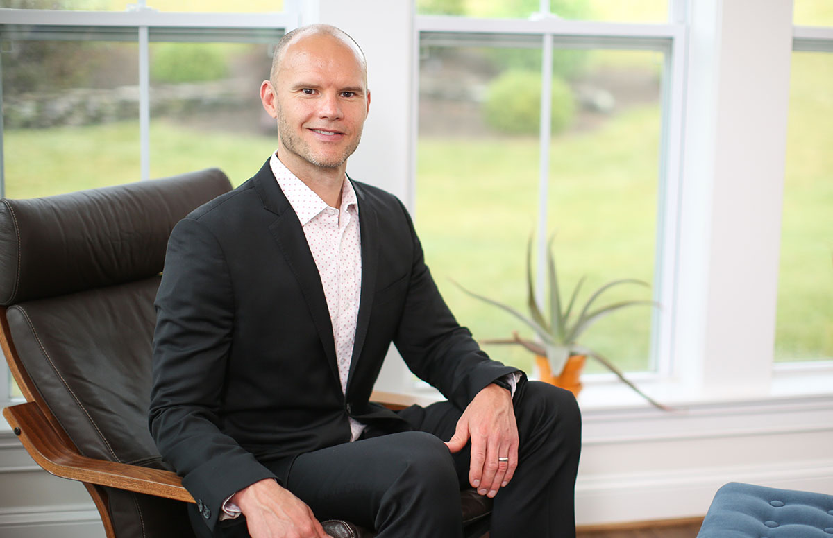 Smart Home Devices: Member Event Brings Community to Campus