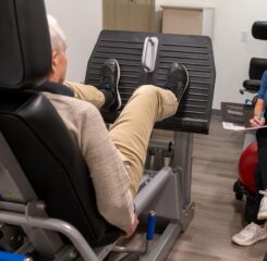 1.9.25 Rogerson House Fitness First Instructor