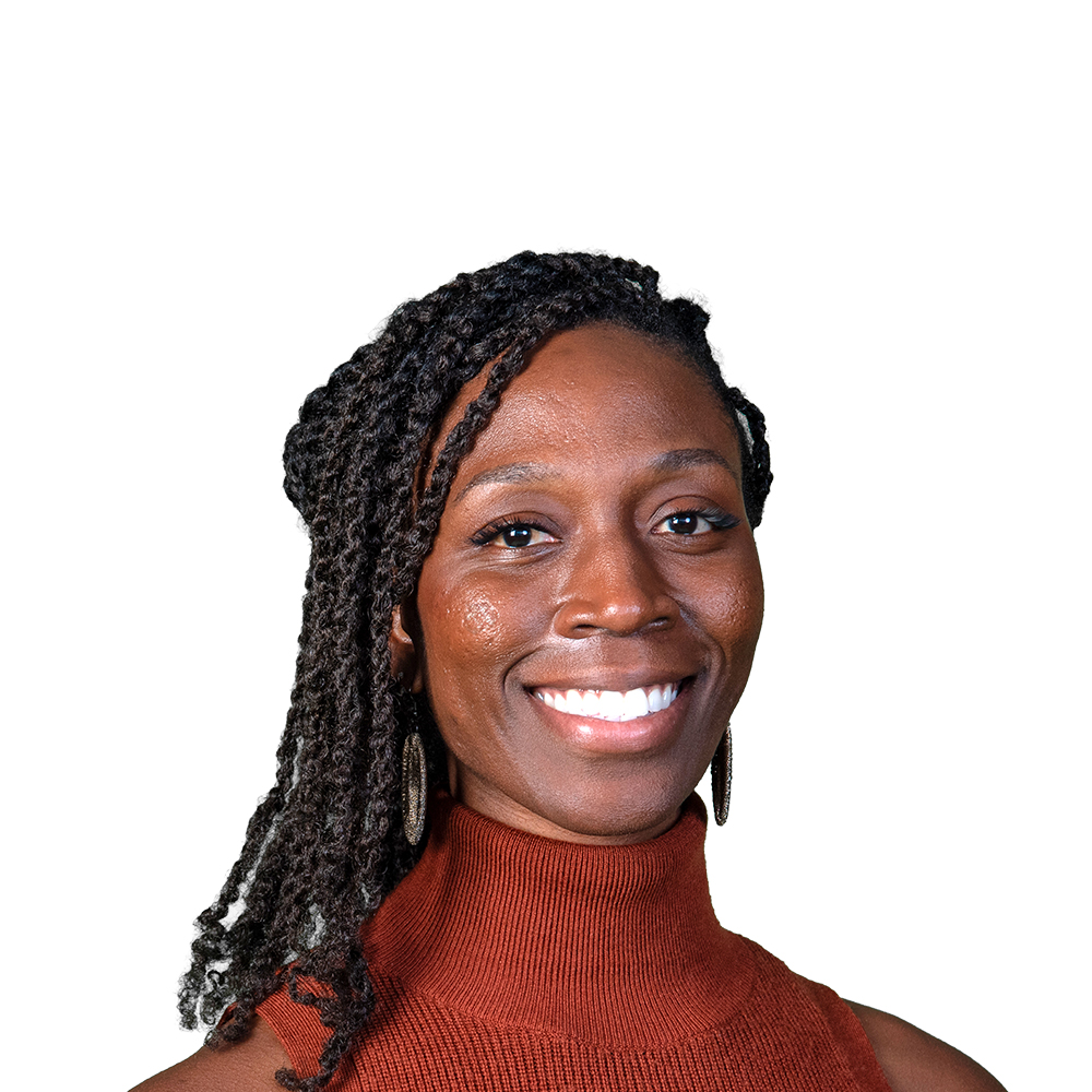 Makeda Vanderpuije