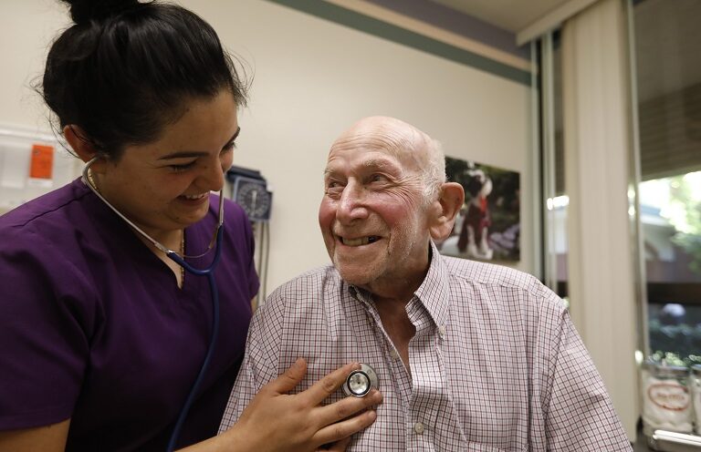 LeadingAge Urges DHS to Maintain 