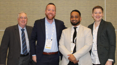 Leading Like a Coach