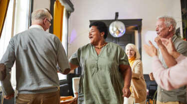 Leading Like a Coach