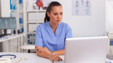 Leading Like a Coach