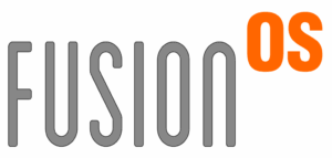 K4Connect FusionOS Logo