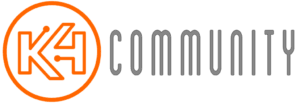 K4Connect K4Community Logo K4Connect K4Community Logo