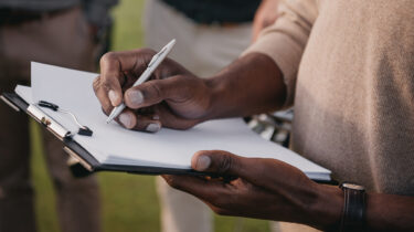 Leading Like a Coach