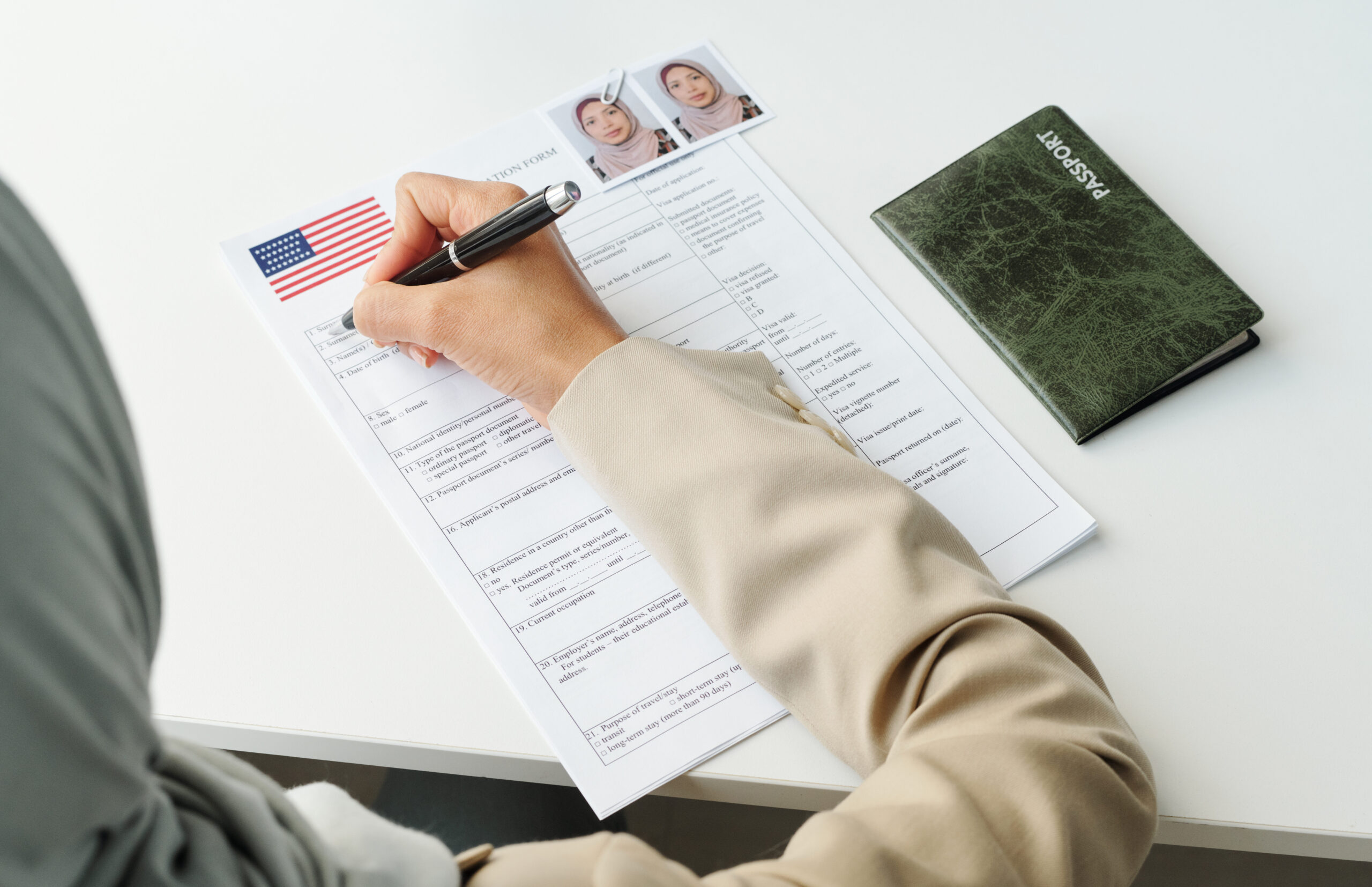 State Department Pauses Immigrant Visa Processing fo...