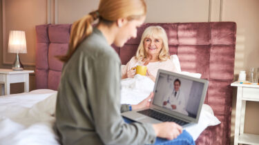 Leading Like a Coach