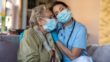 Leading Like a Coach